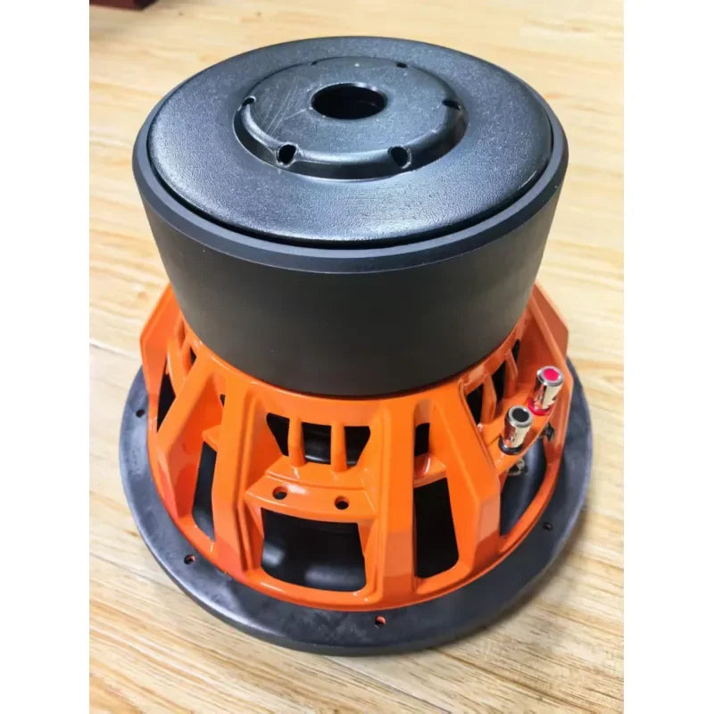 12-Inch High-Power Car Subwoofer Bestbuyback