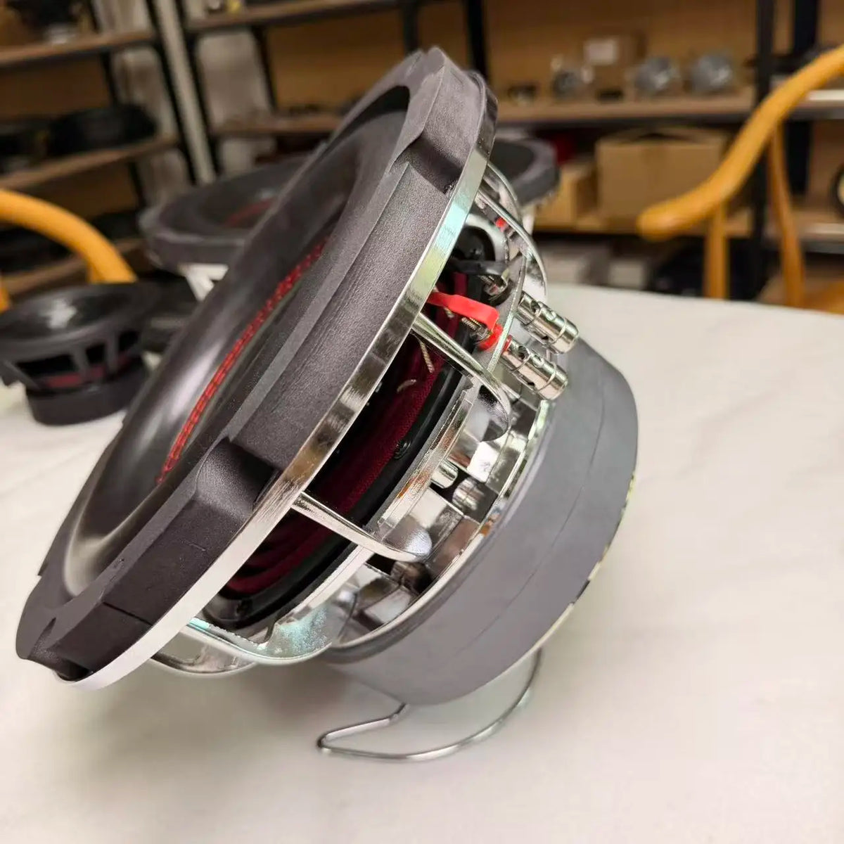 12-Inch High-Power Car Subwoofer Bestbuyback