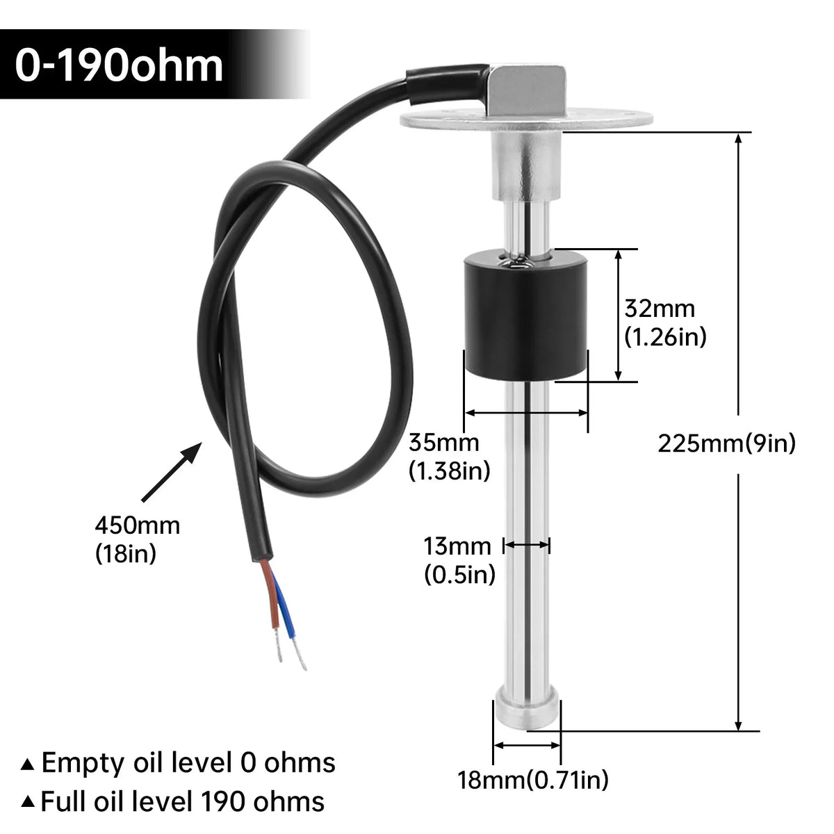 Car Boat Diesel Engine 5 Gauge Instrument Panel Set | GPS Speedometer Tachometer Fuel Oil Pressure Volt MyPetiteCar.com