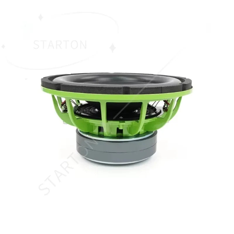 12-Inch Dual-Magnet Car Subwoofer Bestbuyback