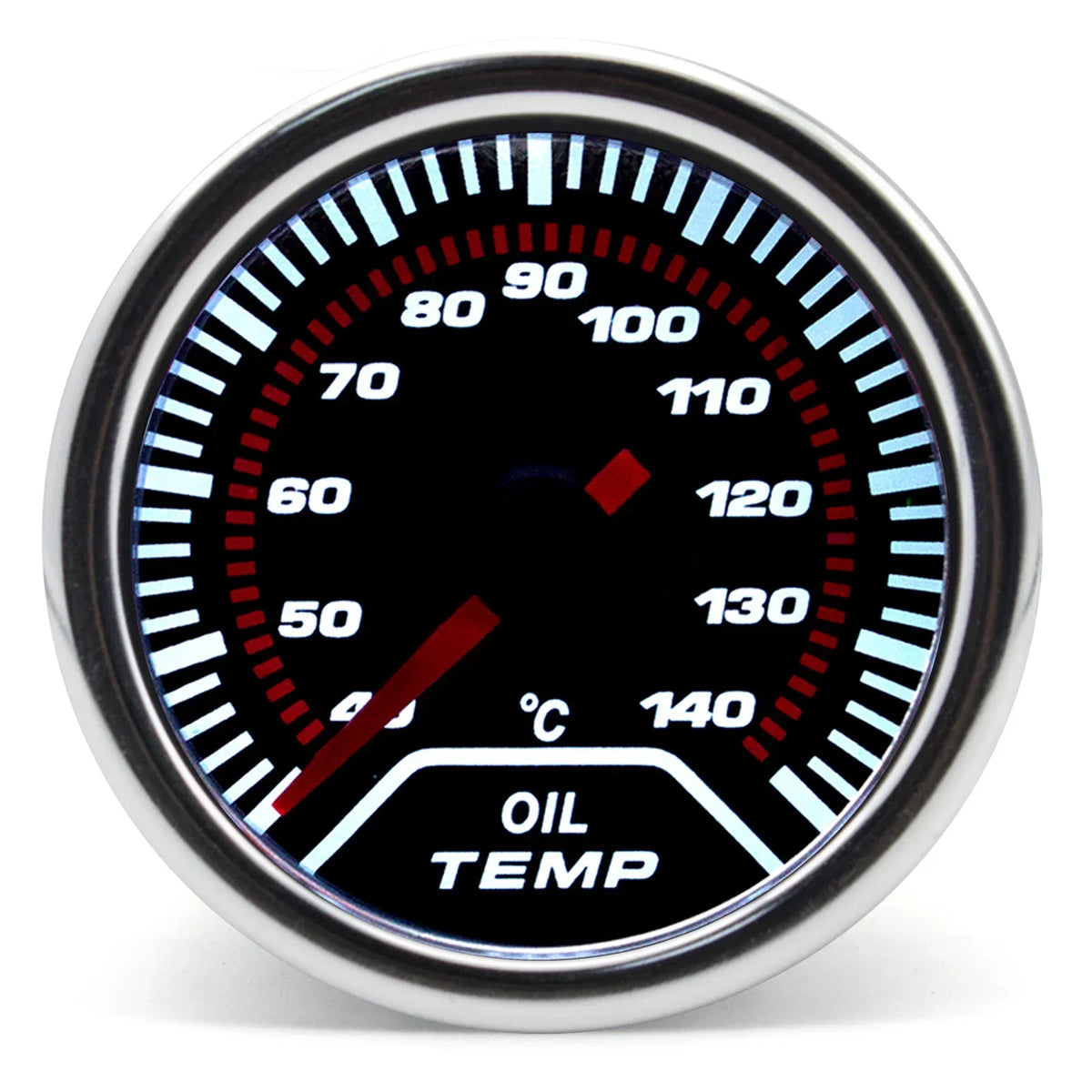 52mm Digital Car Gauge Set | Turbo Boost Oil Temp Water Temp Oil Press Voltage RPM AFR EGT Meter 12V MyPetiteCar.com