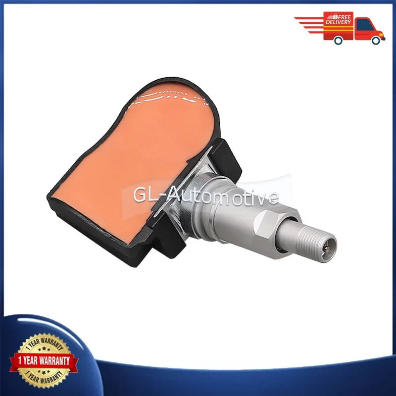 4PCS 433MHz TPMS Sensor Tire Pressure Monitoring Sensor for Hyundai Equus 2009-2016 | Direct Fit Replacements MyPetiteCar.com