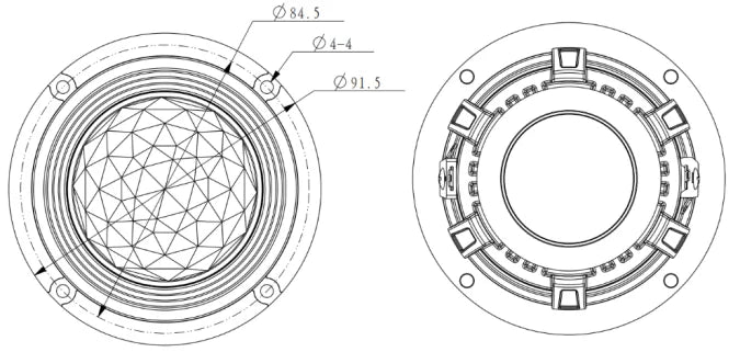 Car Audio Amplifier & Speaker Component Bestbuyback