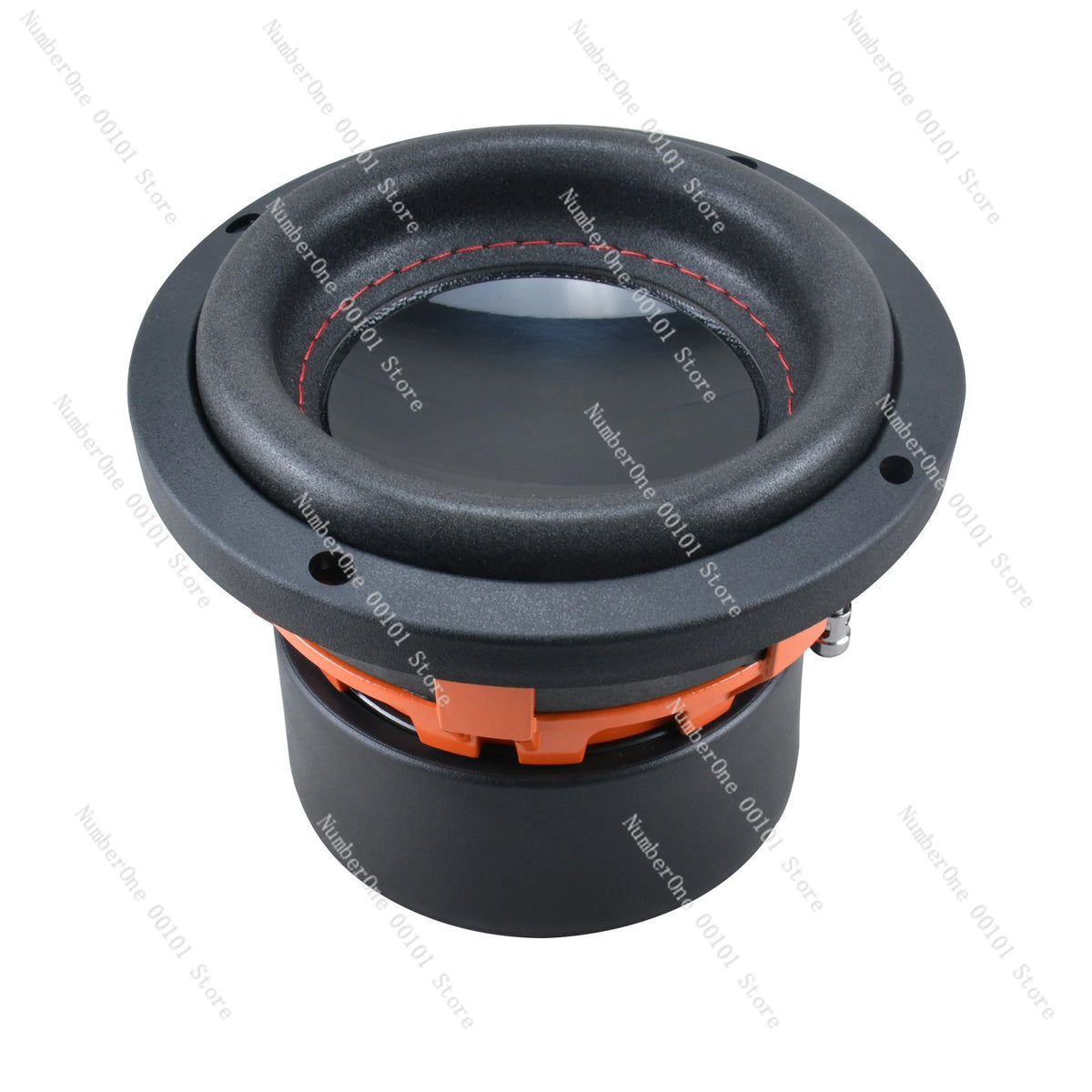 6.5-Inch Car Woofer Speaker Bestbuyback
