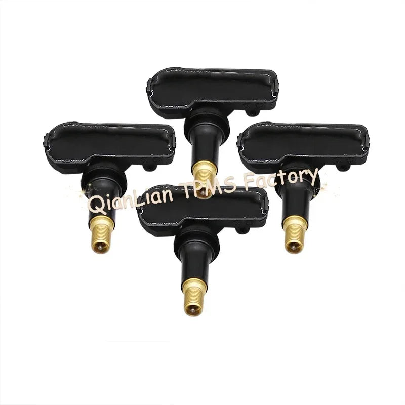 TPMS Sensor for Dodge Charger Challenger Durango Grand Caravan | 433MHz Direct Replacement MyPetiteCar.com