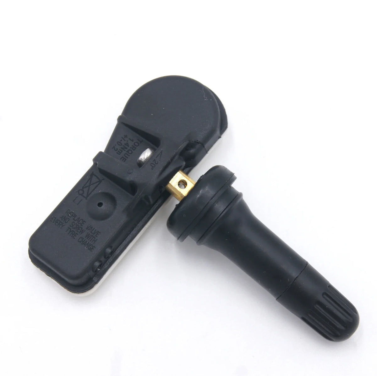NEVOSA 40700-5642R TPMS Sensor | Direct Fit Replacement for Smart, Renault, Dacia MyPetiteCar.com