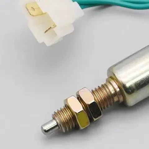 Easy Install Safety Stop Lamp Brake Lamp Switch | High Quality Brake Light Switch For Brake Light JK231 Normal Closed MyPetiteCar.com
