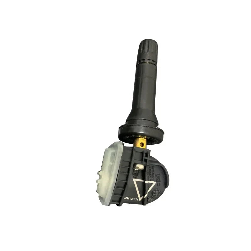 433MHz TPMS Tire Pressure Sensor for Ford Edge Explorer Fiesta Focus Ranger | 4 Pack MyPetiteCar.com