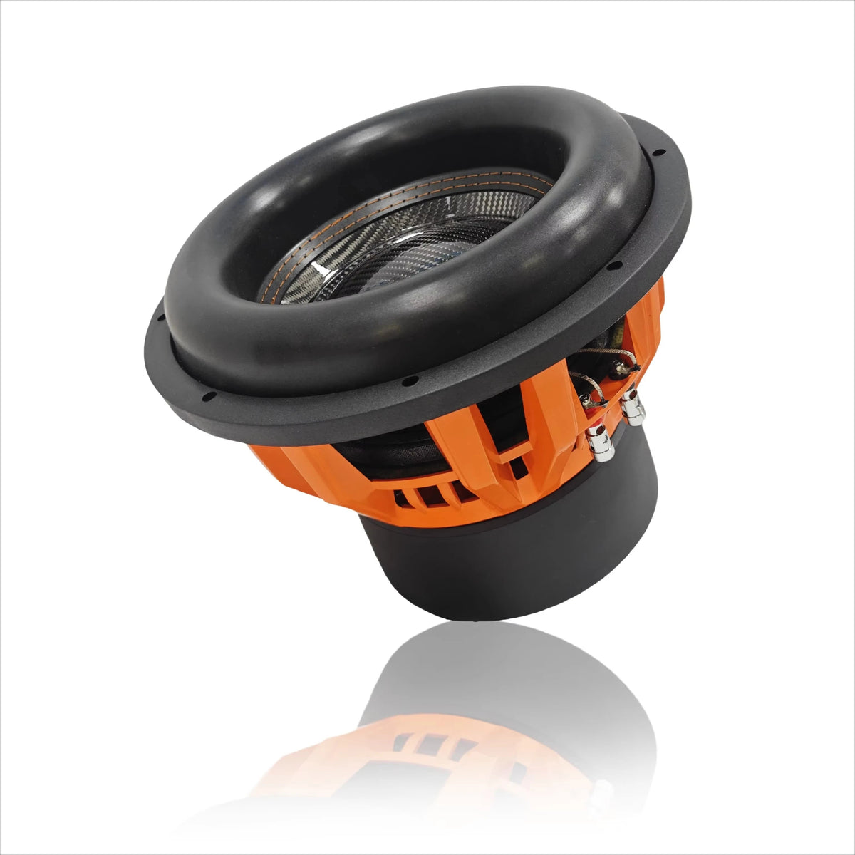 12-Inch SPL Car Subwoofer Bestbuyback