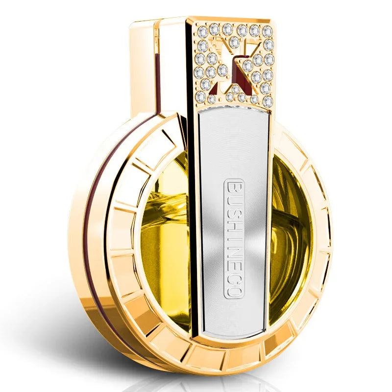 Car Perfume Air Freshener | High-End Elegant Auto Vent Aromatherapy for Women MyPetiteCar.com