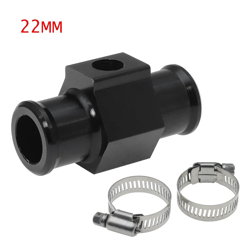 KOSO Water Temperature Gauge | Motorcycle Temp Sensor for XMAX250 300 NMAX CB 400 CB500X
