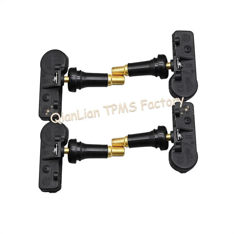 TPMS Sensor for Dodge Charger Challenger Durango Grand Caravan | 433MHz Direct Replacement MyPetiteCar.com