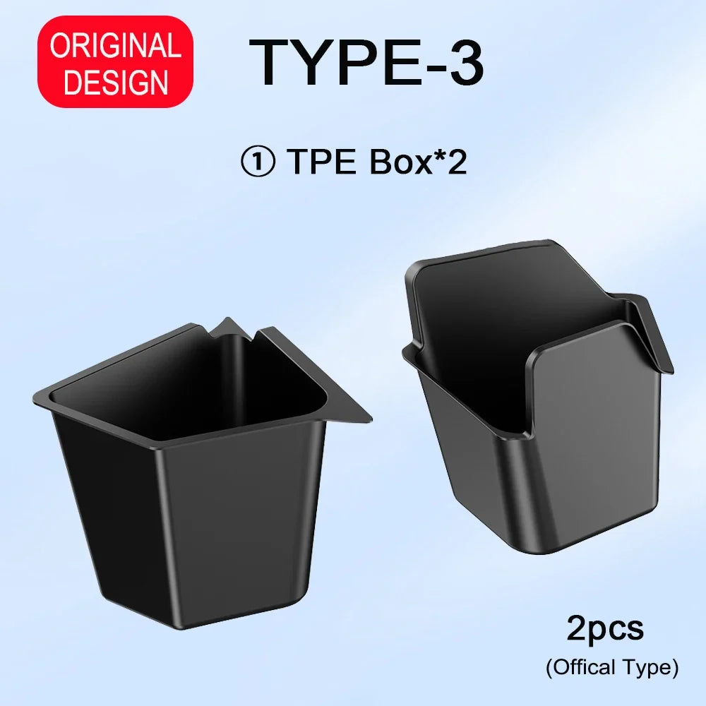 Trunk Side Storage Box for Tesla Model Y Juniper 2025 | TPE MyPetiteCar.com