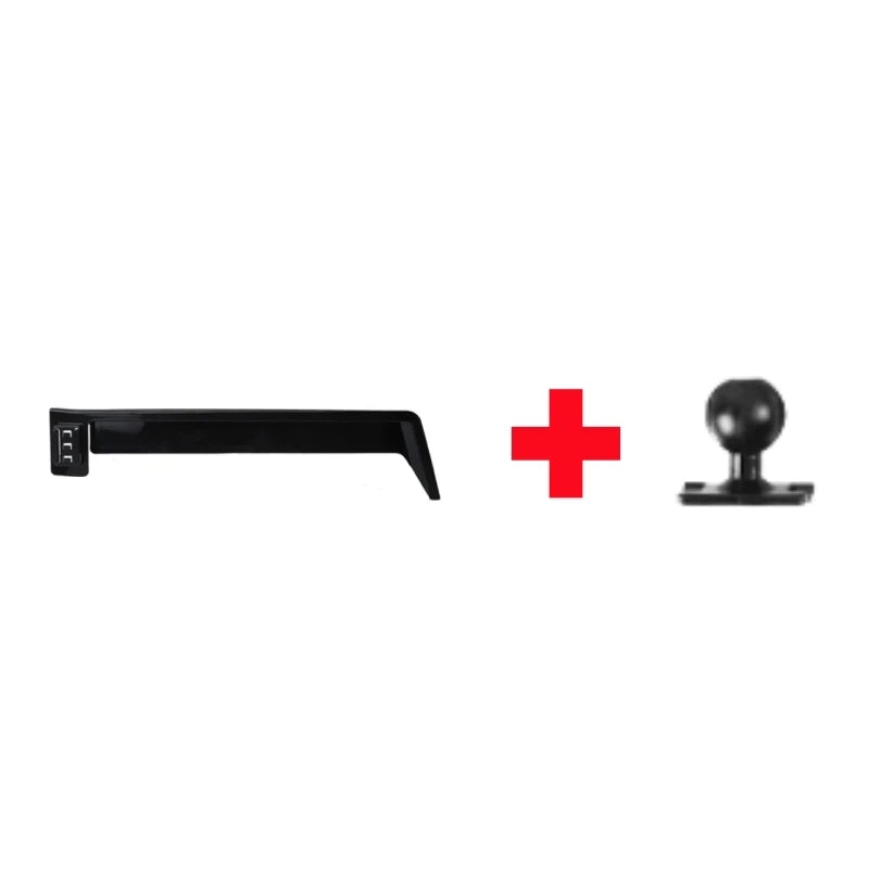 Car Phone Holder for Geely Coolray 2023 2024