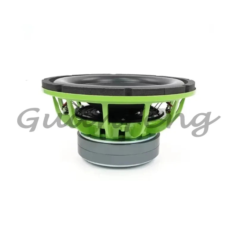 12-Inch High-Power Car Subwoofer Bestbuyback