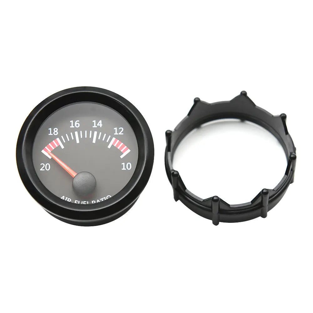 52mm Air Fuel Ratio Gauge with Narrowband O2 Sensor | 12V Stepper Motor MyPetiteCar.com