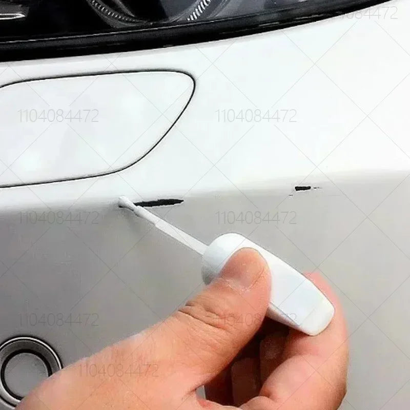 Touch Up Paint Pen for Tesla Model 3 Y S X | Scratch Repair Kit MyPetiteCar.com