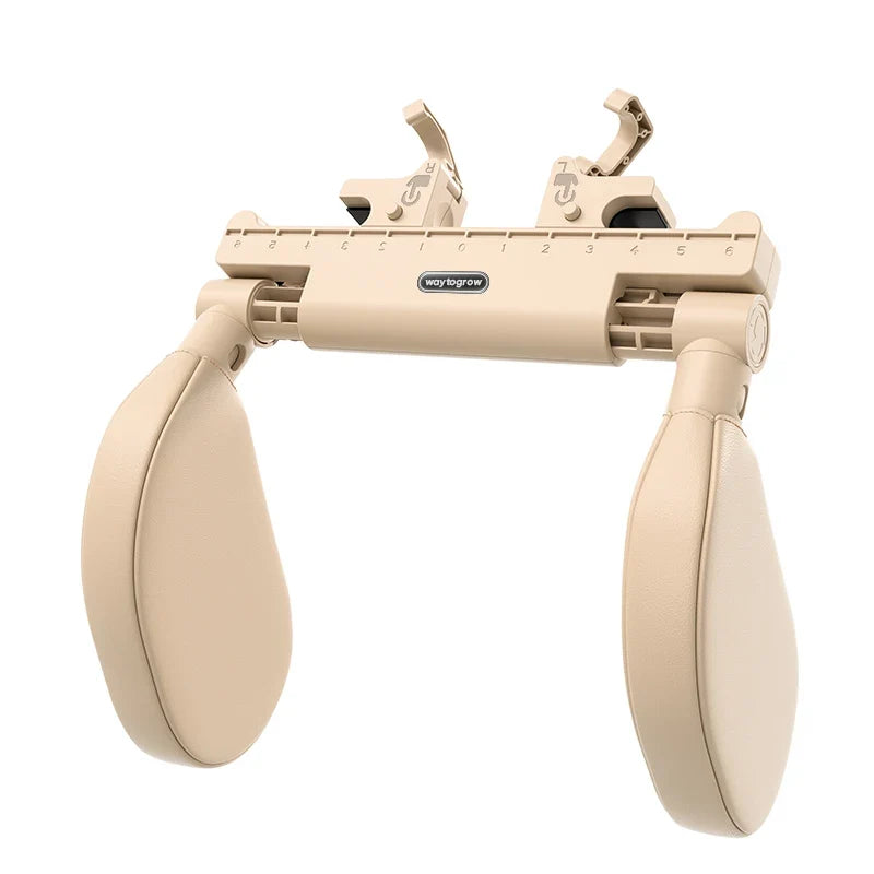 Adjustable Car Headrest Pillow MyPetiteCar.com