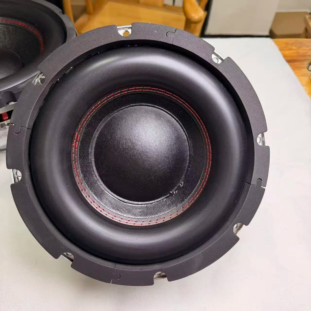 12-Inch High-Power Car Subwoofer Bestbuyback