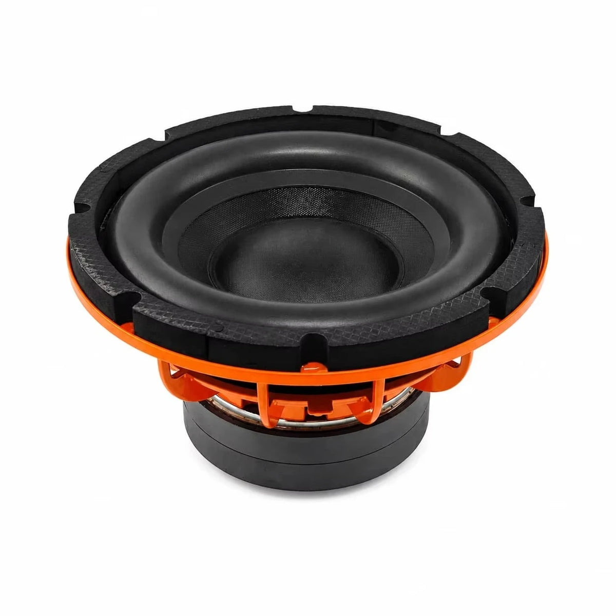 12-Inch Dual-Voice-Coil Car Subwoofer Bestbuyback