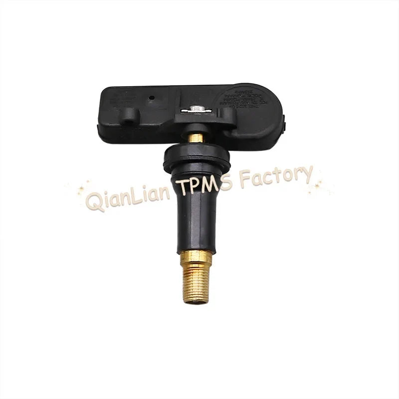 4pcs DE8T-1A180-AA TPMS Tire Sensor 315MHz | Direct Replacement for Ford Edge 2011-2015 MyPetiteCar.com