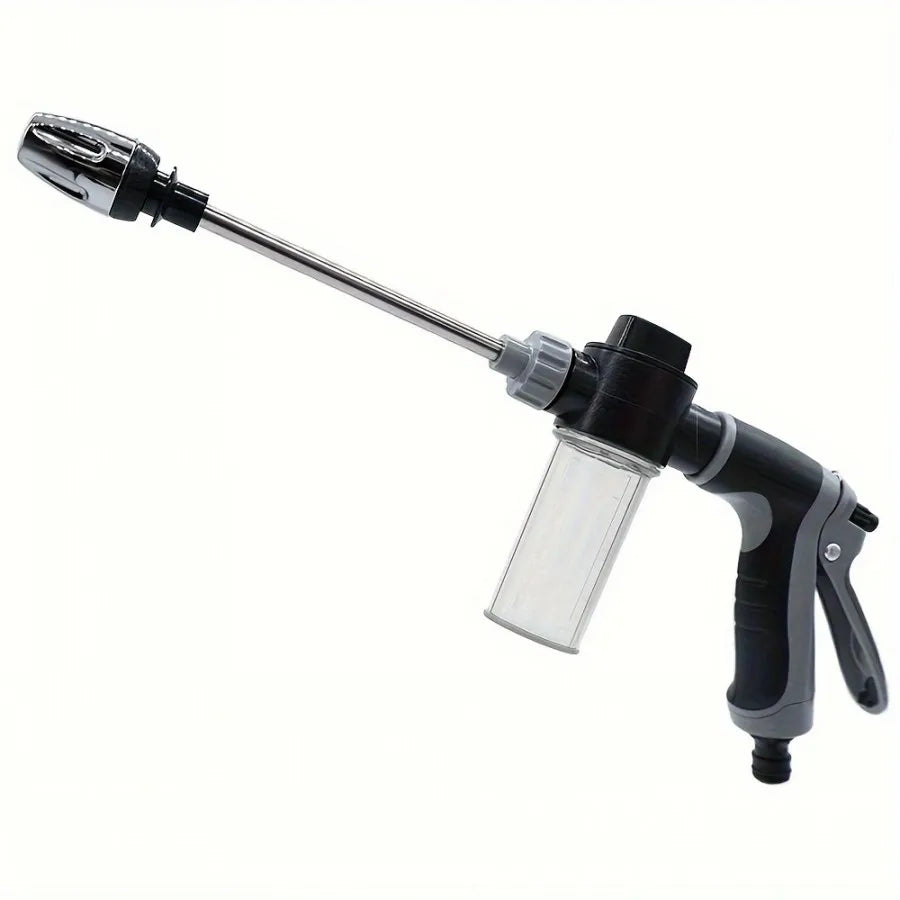 High-Pressure Car Washing Water Gun | RV & Garden Cleaning Nozzle MyPetiteCar.com