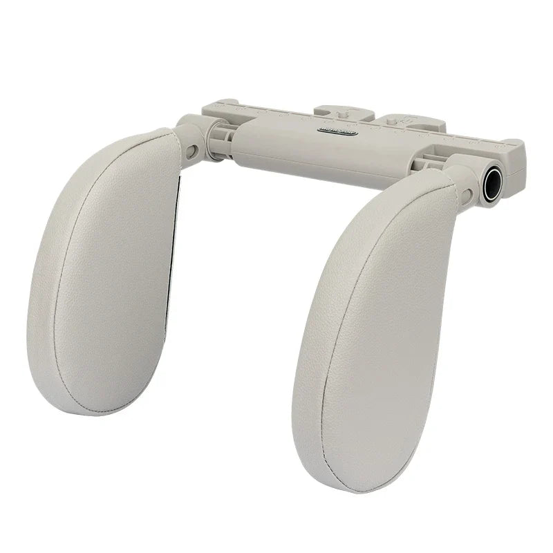 Adjustable Car Cervical Neck Pillow MyPetiteCar.com