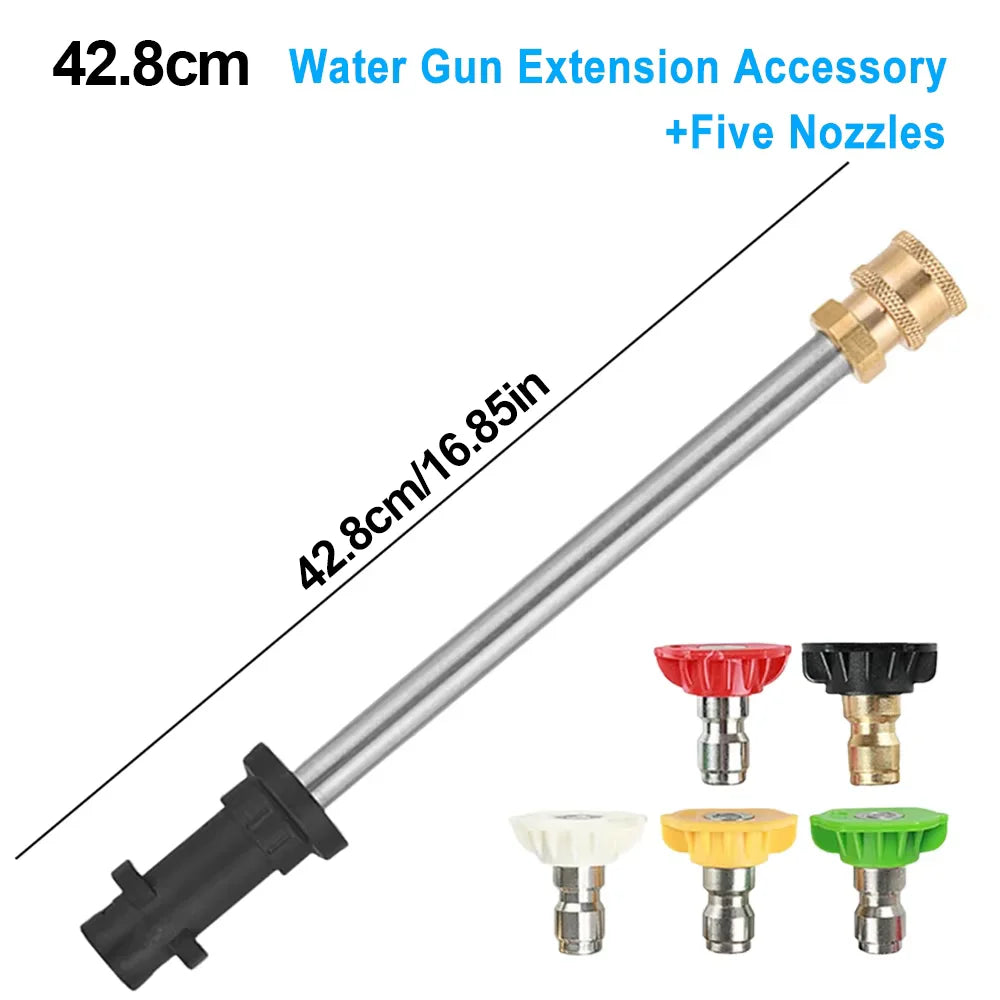 Karcher High Reach Extension Lance for Pressure Washer