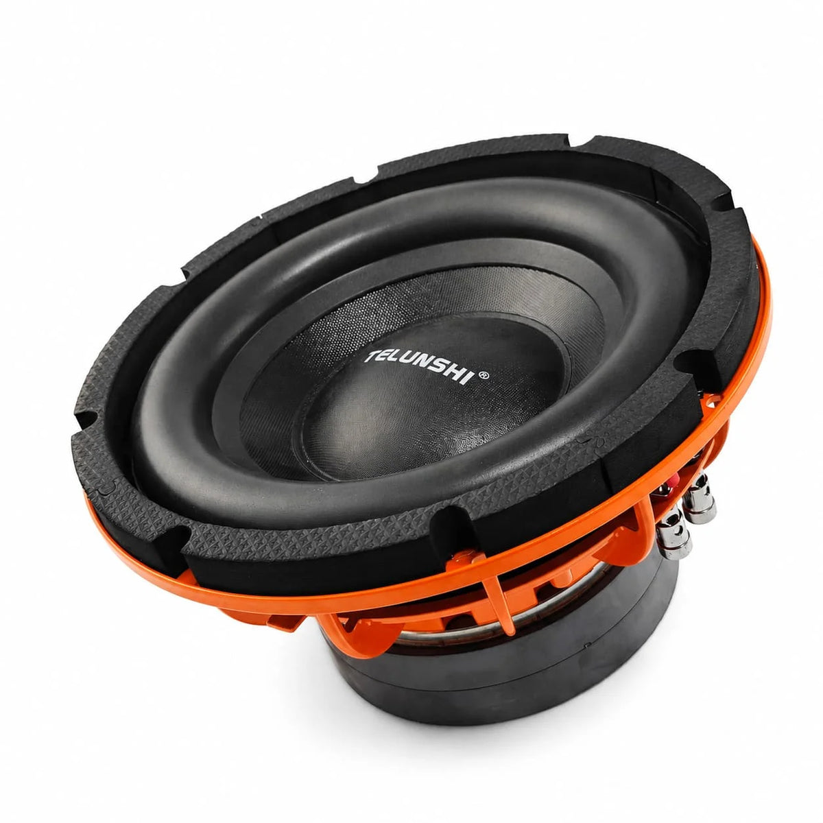 12-Inch Dual-Voice-Coil Car Subwoofer Bestbuyback