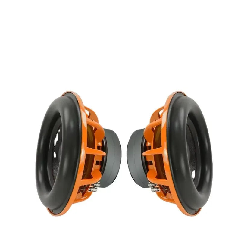 12-Inch Dual-Magnet Car Subwoofer Bestbuyback