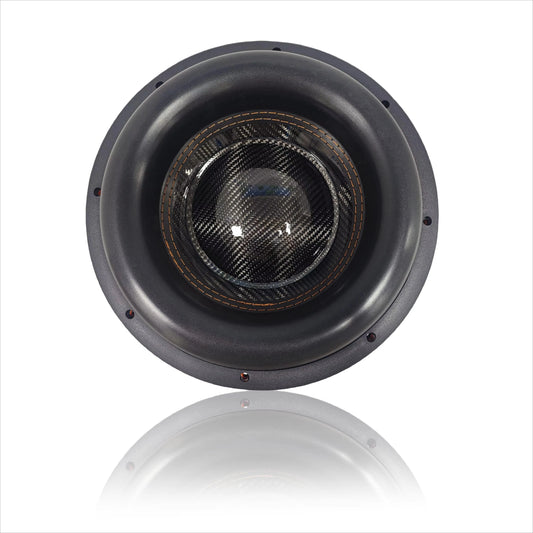 12-Inch SPL Car Subwoofer Bestbuyback