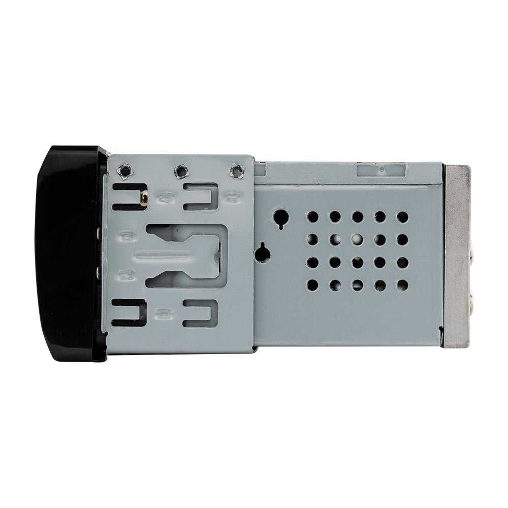 Single-DIN Digital Media Receiver Mech-Less Player, Bluetooth, Dual USB ,7 Volt Preouts DS18