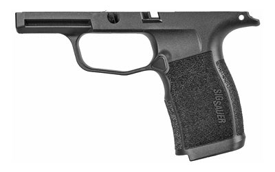 Sig Sauer Grip Module Assembly |  Fits Sig Sauer P365XL Standard |  Subcompact |  Black Atomic Defense