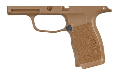 Sig Sauer Grip Module Assembly |  Fits Sig Sauer P365XL Standard |  Subcompact |  Black Atomic Defense