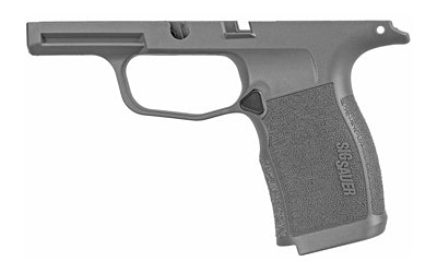 Sig Sauer Grip Module Assembly |  Fits Sig Sauer P365XL Standard |  Subcompact |  Black Atomic Defense
