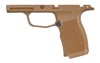 Sig Sauer Grip Module Assembly |  Fits Sig Sauer P365XL Standard |  Subcompact |  Black Atomic Defense