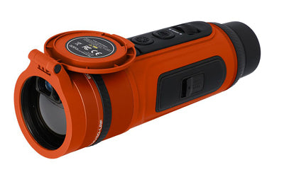 Sig Sauer ECHO MV50-LRF |  Thermal Monocular |  Laser Range Finder |  3-24X Magnification |  50mm Objective |  640x512 Core Resolution |  Flat Dark Earth Atomic Defense