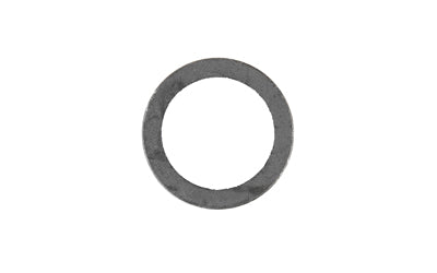 Sig Sauer Taper Cap |  Fits 7.62NATO Barrels with 5/8X24 Thread |  Anodized Finish |  Black Atomic Defense