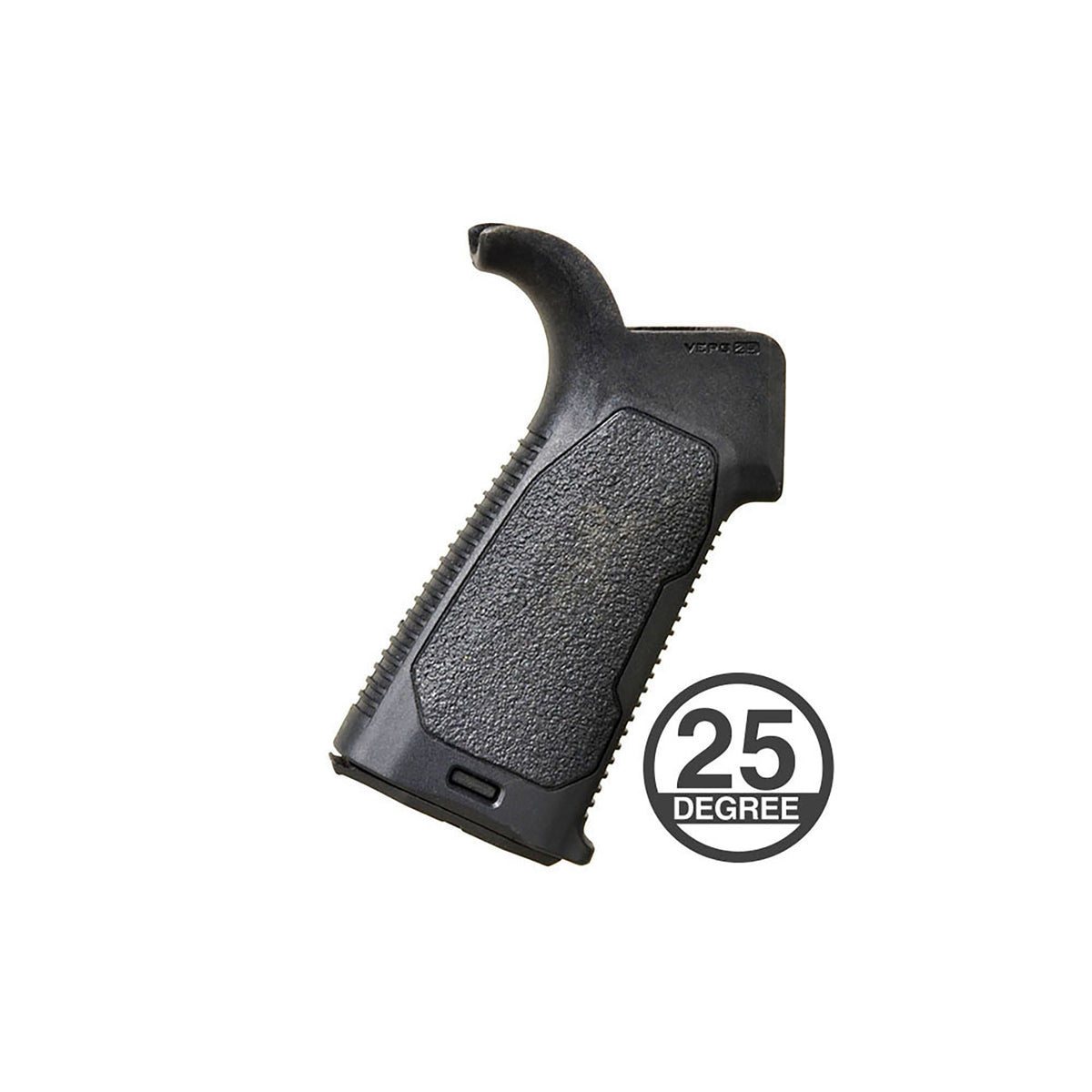 Strike Industries Enhanced Pistol Grip - 15, 20 & 25 Degrees Atomic Defense