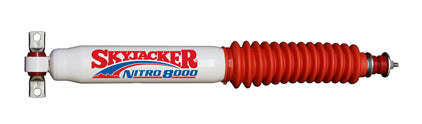 Shock Absorber - N8052 Vinyasa Automotive