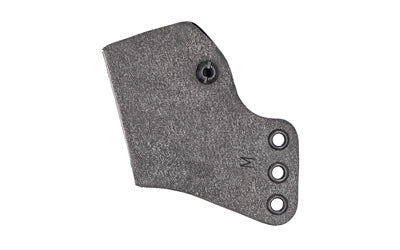 Safariland INCOG-X Mag Caddy |  Medium |  For Use with Incog Holster |  Suede Finish |  Gray |  Right Hand Atomic Defense