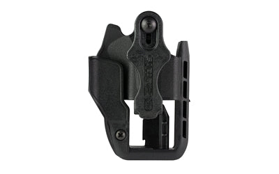 Safariland Schema |  Inside Waistband Holster |  Fits Springfield Hellcat |  Right Hand |  Laminate |  Black Atomic Defense