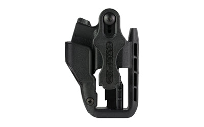 Safariland Schema |  Inside Waistband Holster |  Fits Springfield Hellcat |  Right Hand |  Laminate |  Black Atomic Defense