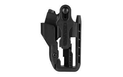 Safariland Schema |  Inside Waistband Holster |  Fits Springfield Hellcat |  Right Hand |  Laminate |  Black Atomic Defense