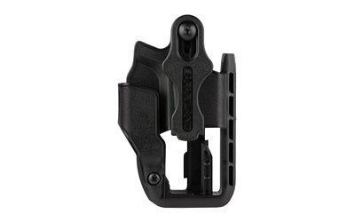 Safariland Schema |  Inside Waistband Holster |  Fits Springfield Hellcat |  Right Hand |  Laminate |  Black Atomic Defense