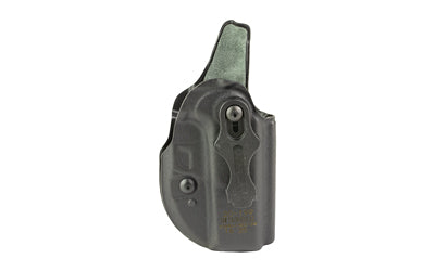 Safariland Species |  Inside Waistband Holster |  Fits Springfield Hellcat |  Right Hand |  Laminate |  Black Atomic Defense