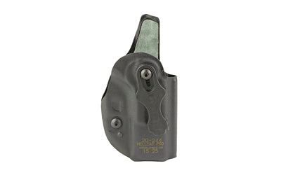 Safariland Species |  Inside Waistband Holster |  Fits Springfield Hellcat |  Right Hand |  Laminate |  Black Atomic Defense