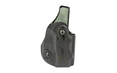 Safariland Species |  Inside Waistband Holster |  Fits Springfield Hellcat |  Right Hand |  Laminate |  Black Atomic Defense