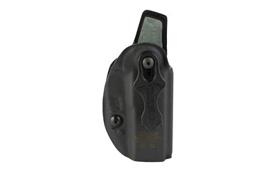 Safariland Species |  Inside Waistband Holster |  Fits Springfield Hellcat |  Right Hand |  Laminate |  Black Atomic Defense