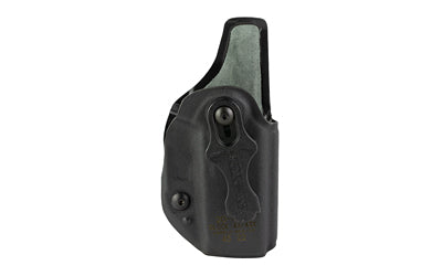 Safariland Species |  Inside Waistband Holster |  Fits Springfield Hellcat |  Right Hand |  Laminate |  Black Atomic Defense